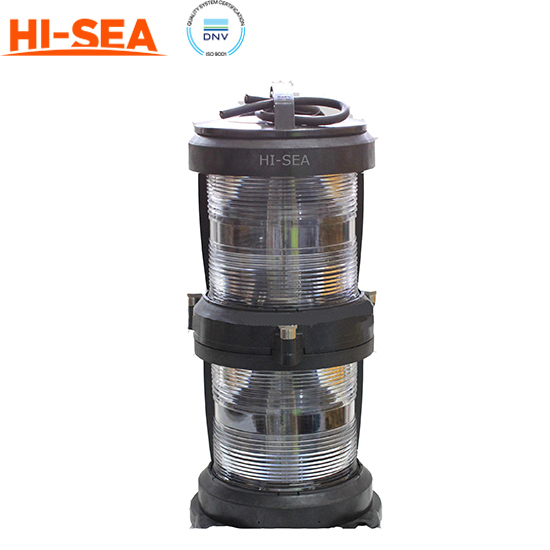 Double-deck LED Navigation Signal Light